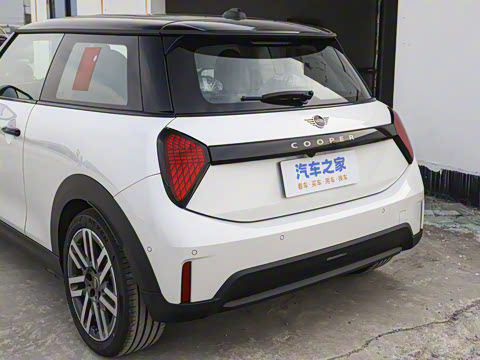 2025�� 1.5T COOPER ������