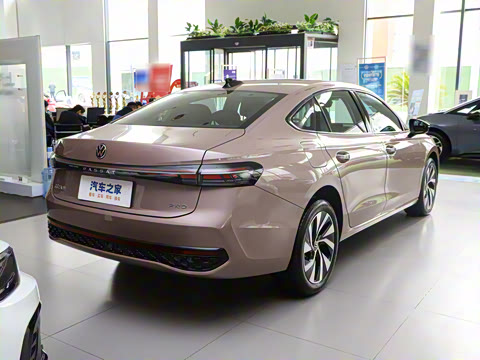 2025�� Pro 380TSI �ǿ���ҫ��