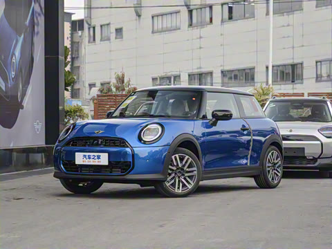 2025�� 1.5T COOPER ������