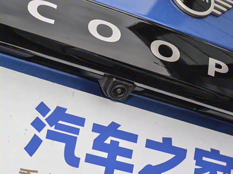 2025�� 1.5T COOPER ������