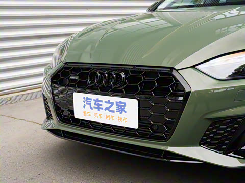 2025�� Sportback ��ذ� 40 TFSI quattro ����������