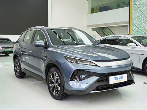 2025�� �ڶ��� �Ǽݰ� DM-i 115KM��Խ��