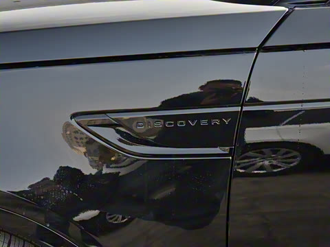 2025�� 360PS Dynamic HSE