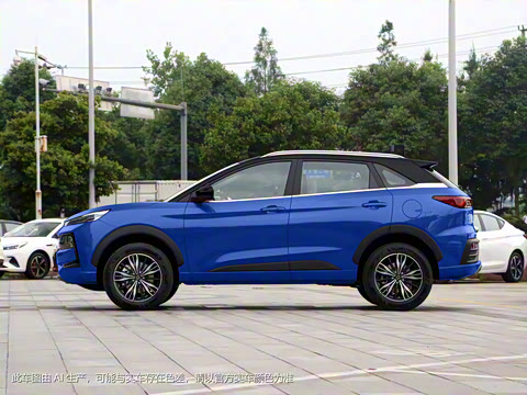 2021�� 300T DCT����������