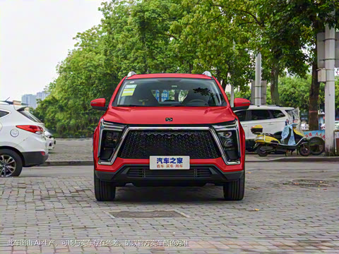 2022�� 1.5T DCT�ȷ��