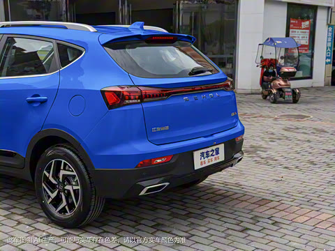 2022�� 1.5T DCT�ȷ��