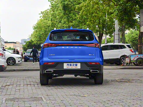 2022�� 1.5T DCT�ȷ��