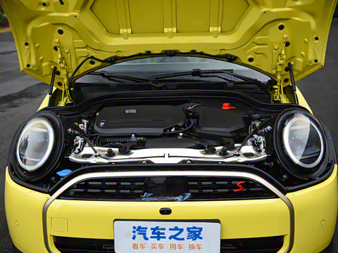 2025�� 2.0T COOPER S ������