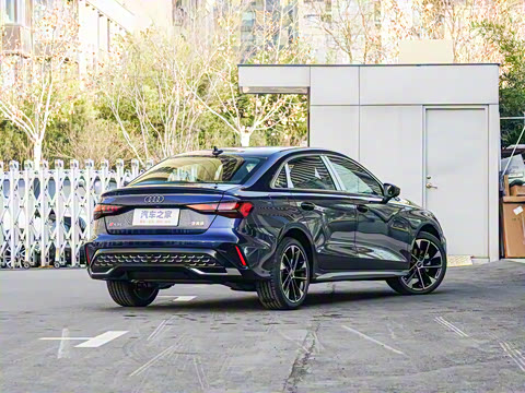 2025�� A3L Limousine 35TFSI �ɳ�������