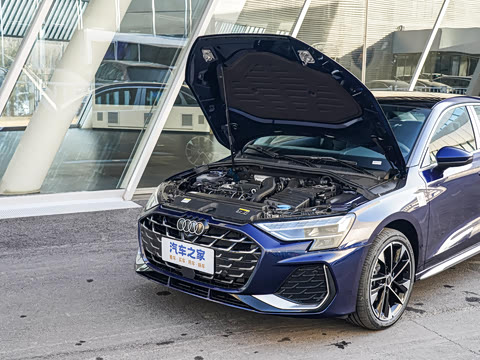 2025�� A3L Limousine 35TFSI �ɳ�������