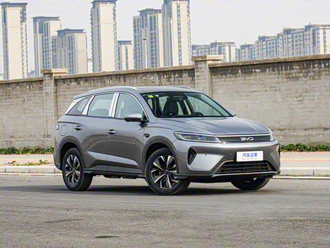 2025�� DM-i �Ǽݰ� 115KM������