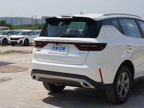 2024�� 1.5T DCT �ݺ��