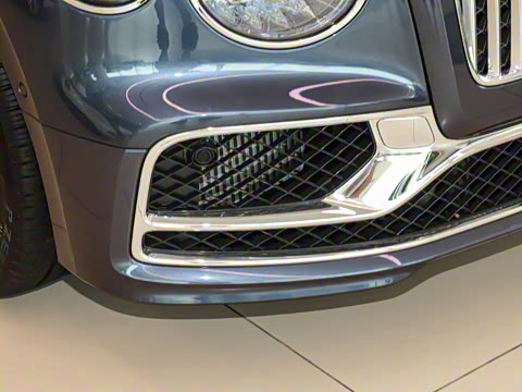 2024�� V8 Edition 8