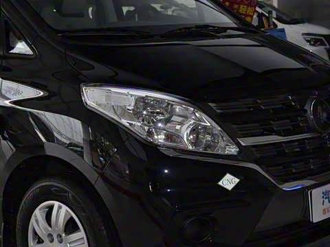 2025�� 2.0L �ֶ�������CNG 7��