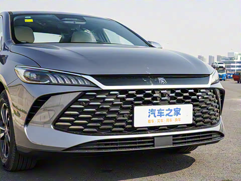 2025�� DM-i �Ǽݰ� 55KM��Խ��