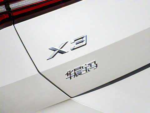 2025�� xDrive30L ������ M�˶���װ