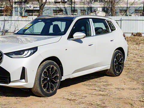 2025�� xDrive30L ������ M�˶���װ