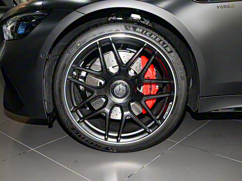 2025�� AMG GT 50 �����ܳ� �й��ر��