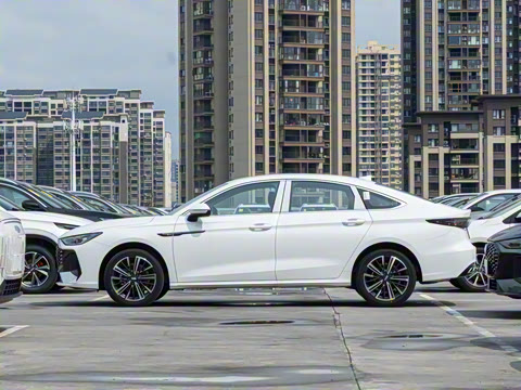 2025�� 1.6T DCT ��׼��