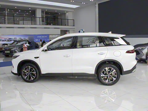 2025�� �ڶ��� �Ǽݰ� DM-i 75KM��Խ��