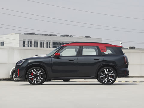 2024�� 2.0T JOHN COOPER WORKS