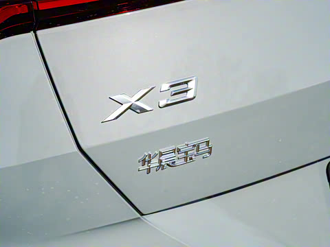 2025�� xDrive30L ������ M�˶���װ