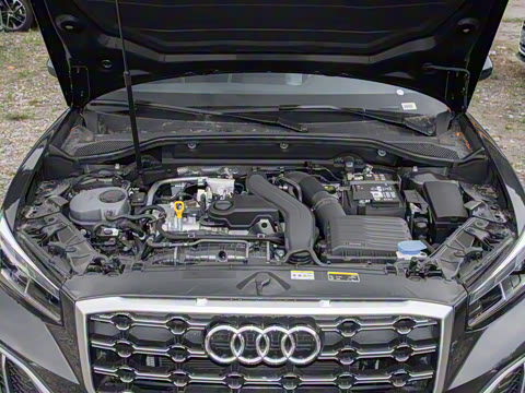 2024�� �Ŀ� 35TFSI ʱ�ж�����