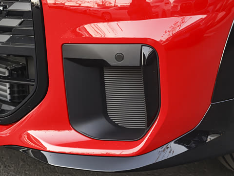 2025�� 2.0T COOPER S ������