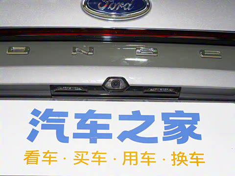 2025�� 1.5T EcoBoost E �춯 ������