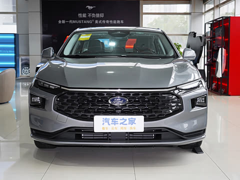 2025�� 1.5T EcoBoost E �춯 ������