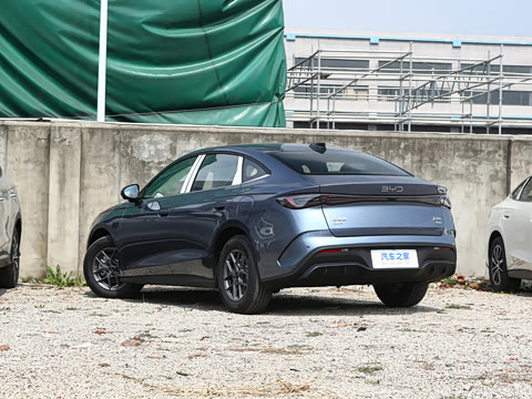 2025�� DM-i �Ǽݰ� 80KM������