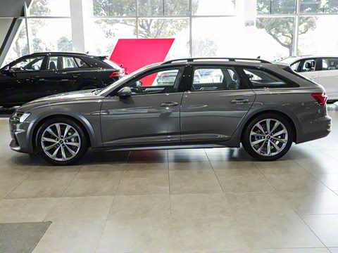 2025�� allroad quattro ̽���� 55 TFSI ����ԽҰ��
