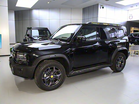 2024�� 2.0T ������ԽPRO+���ְ�