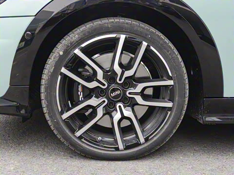 2025�� 2.0T COOPER S ������