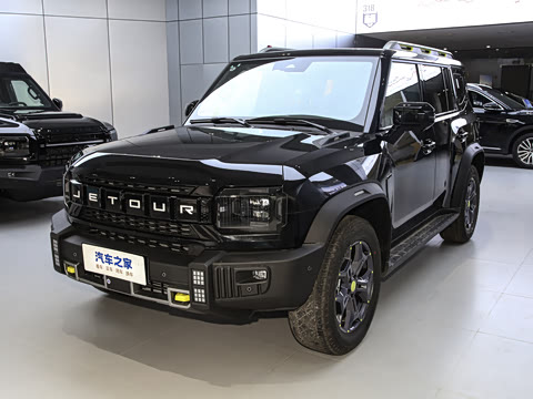 2024�� 2.0T ������ԽPRO+���ְ�