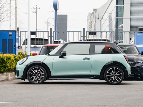 2025�� 2.0T COOPER S ������