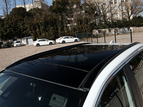 2024�� ˫�� 2.5L E-CVT��������