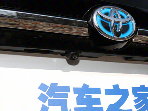 2024�� ˫�� 2.5L E-CVT��������