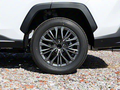 2024�� ˫�� 2.5L E-CVT��������