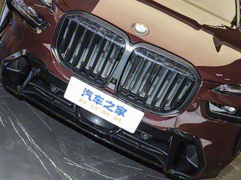 2024�� xDrive40i ������M�˶���װ