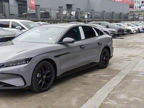 2025�� DM-i �Ǽݰ� 125KM������