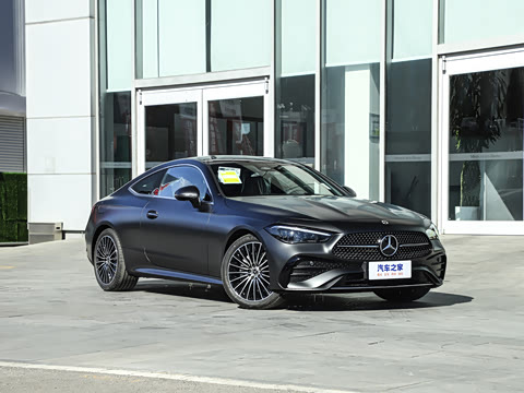 2025�� CLE 260 ���ܳ�