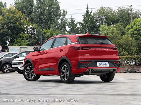 2021�� 300T DCT�콢������