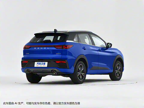 2021�� 300T DCT����������