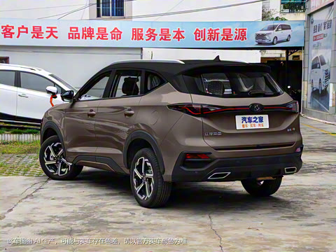 2021�� 300T DCTȫ�������� 5��