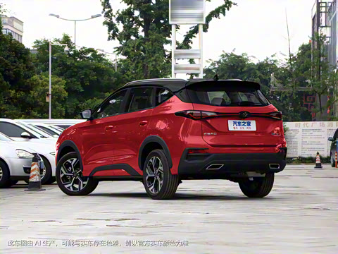 2021�� 300T DCT��������� 5��