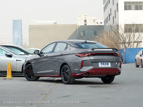 2021�� 1.5TGDI DCT����RACE��