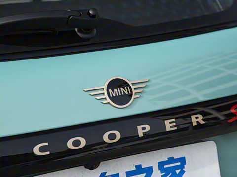 2025�� 2.0T COOPER S ������ ���Ű�
