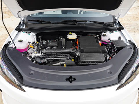 2025�� DM-i �Ǽݰ� 55KM�����