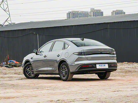 2025�� DM-i �Ǽݰ� 120KM�콢��